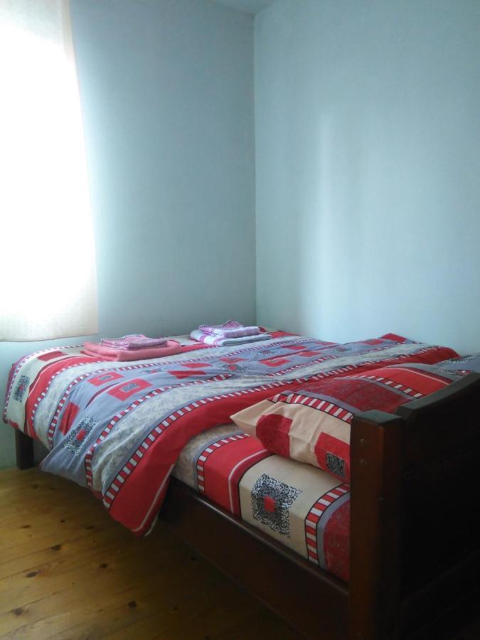Guesthouse Wolf Žabljak Habitación foto