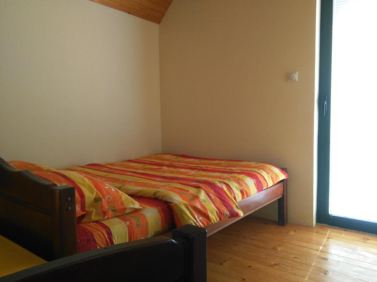 Guesthouse Wolf Žabljak Habitación foto