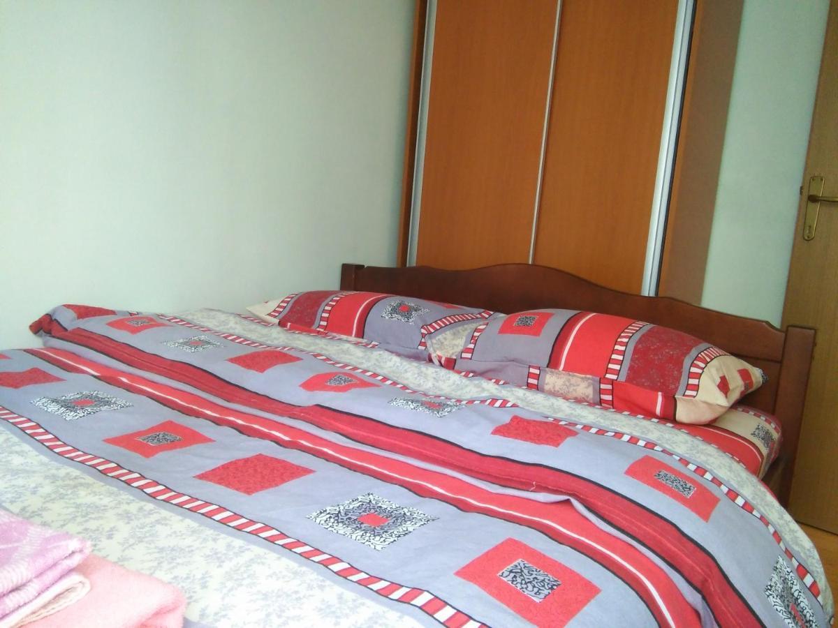 Guesthouse Wolf Žabljak Habitación foto