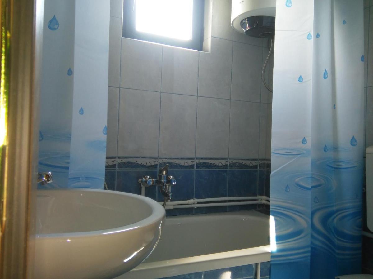 Guesthouse Wolf Žabljak Habitación foto
