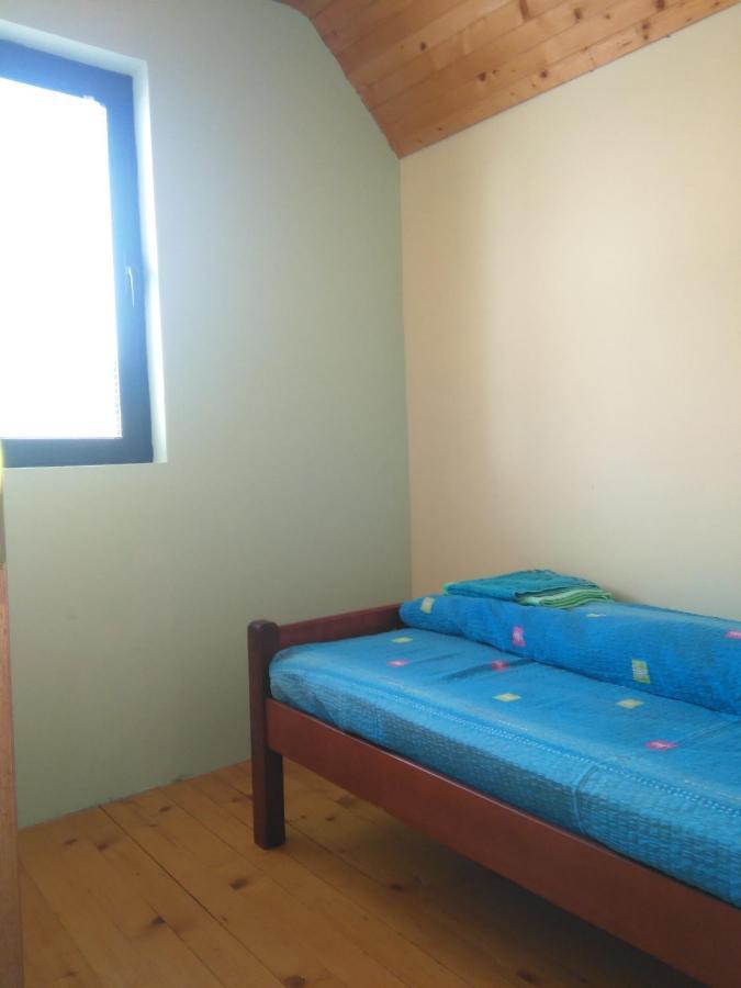 Guesthouse Wolf Žabljak Habitación foto