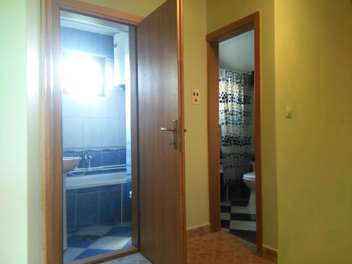 Guesthouse Wolf Žabljak Habitación foto