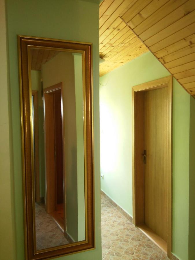 Guesthouse Wolf Žabljak Exterior foto
