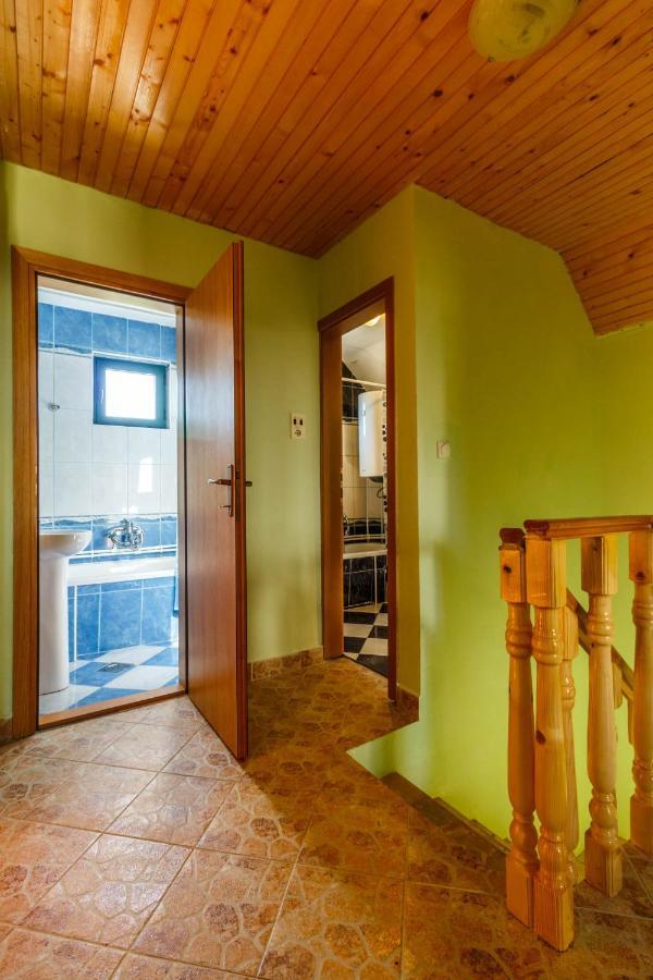 Guesthouse Wolf Žabljak Exterior foto